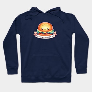 Happy Hamburger | 2 | Hoodie